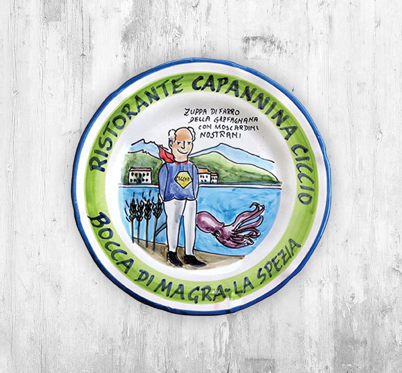 Capannina-Ciccio-Liguria